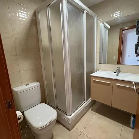 Maravilloso Apartamento En Palamos *