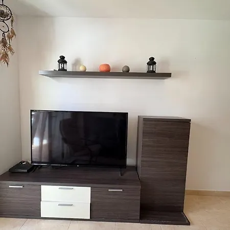Maravilloso Apartamento En Palamos * Palamós
